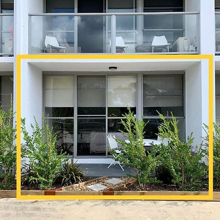 Lorne Studio Apartment Luaran gambar