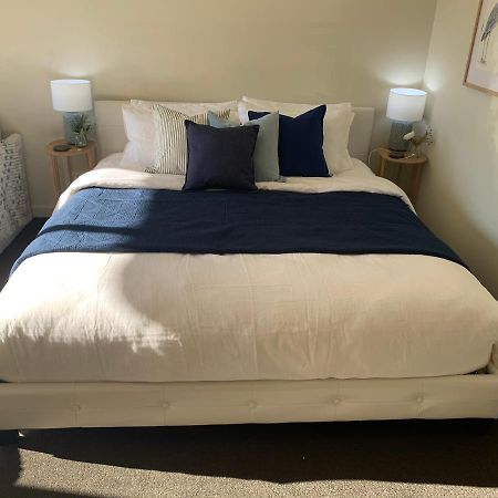 Lorne Studio Apartment Luaran gambar