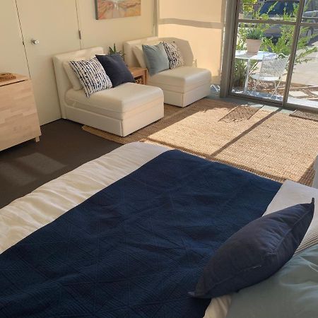 Lorne Studio Apartment Luaran gambar