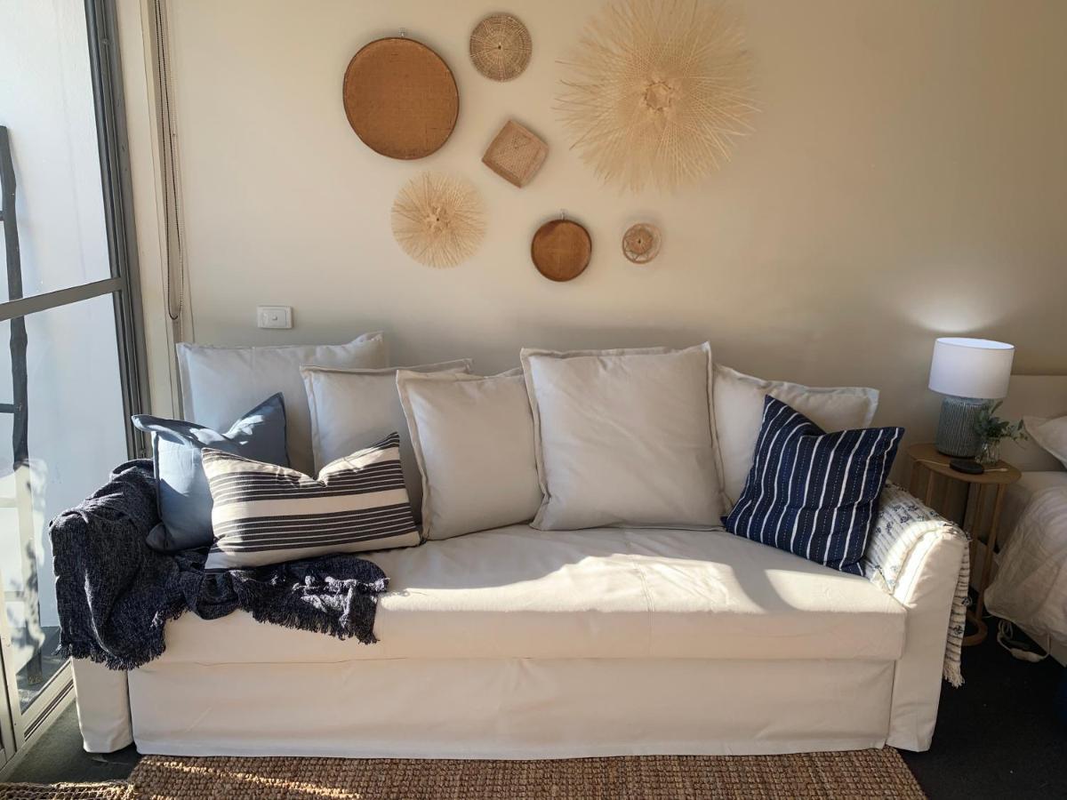 Lorne Studio Apartment Luaran gambar