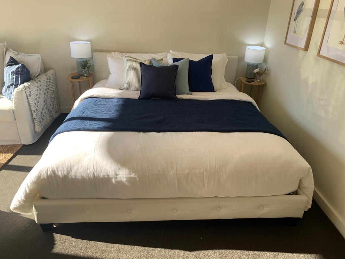 Lorne Studio Apartment Luaran gambar