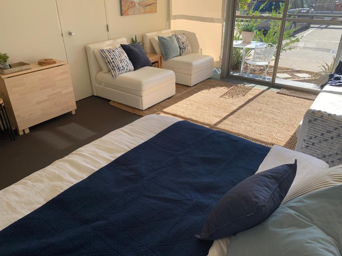 Lorne Studio Apartment Luaran gambar