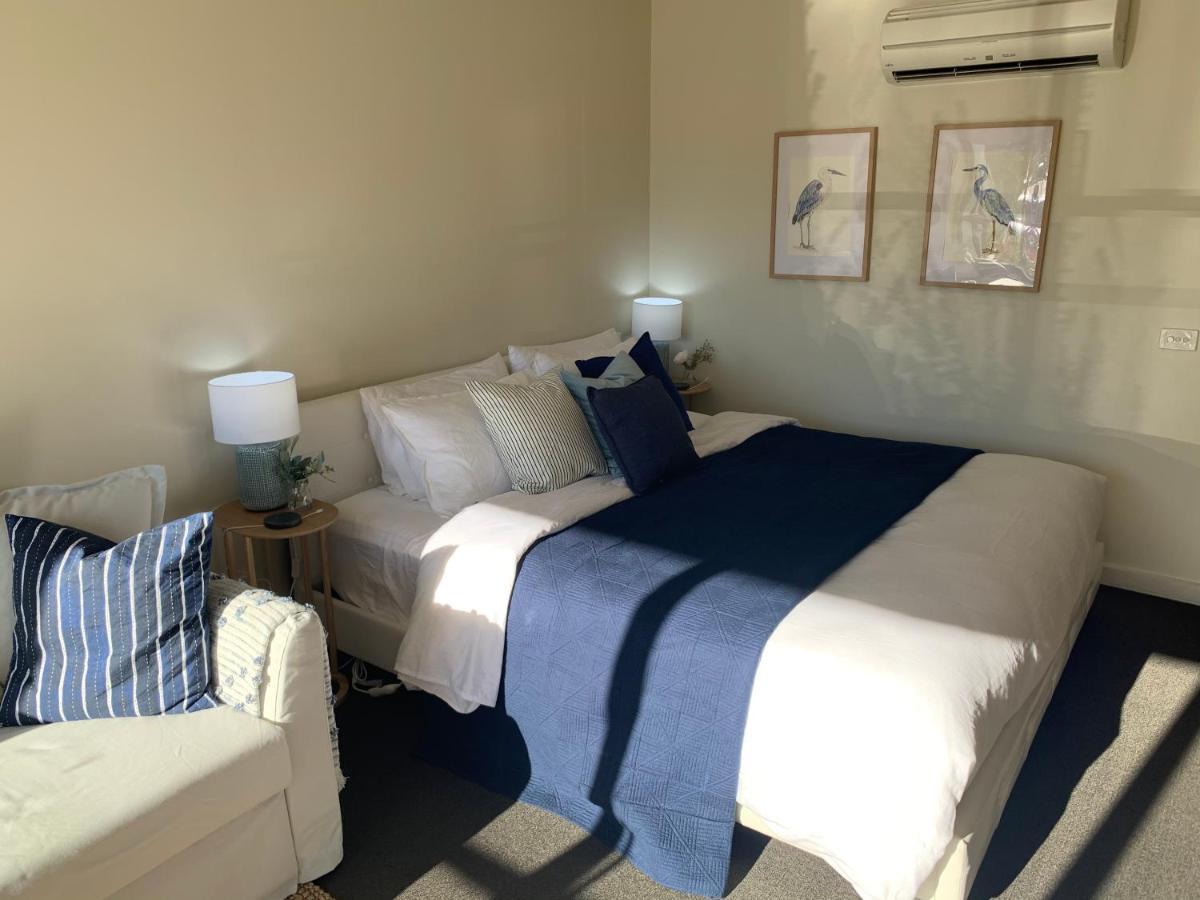 Lorne Studio Apartment Luaran gambar