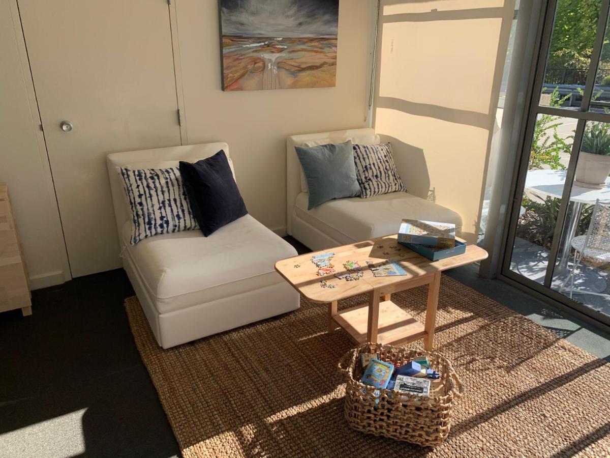 Lorne Studio Apartment Luaran gambar