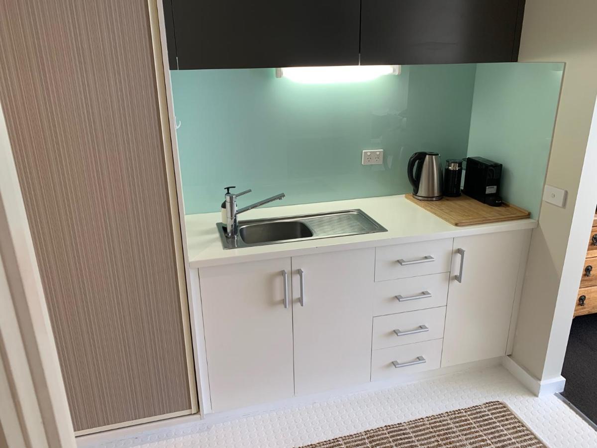 Lorne Studio Apartment Luaran gambar