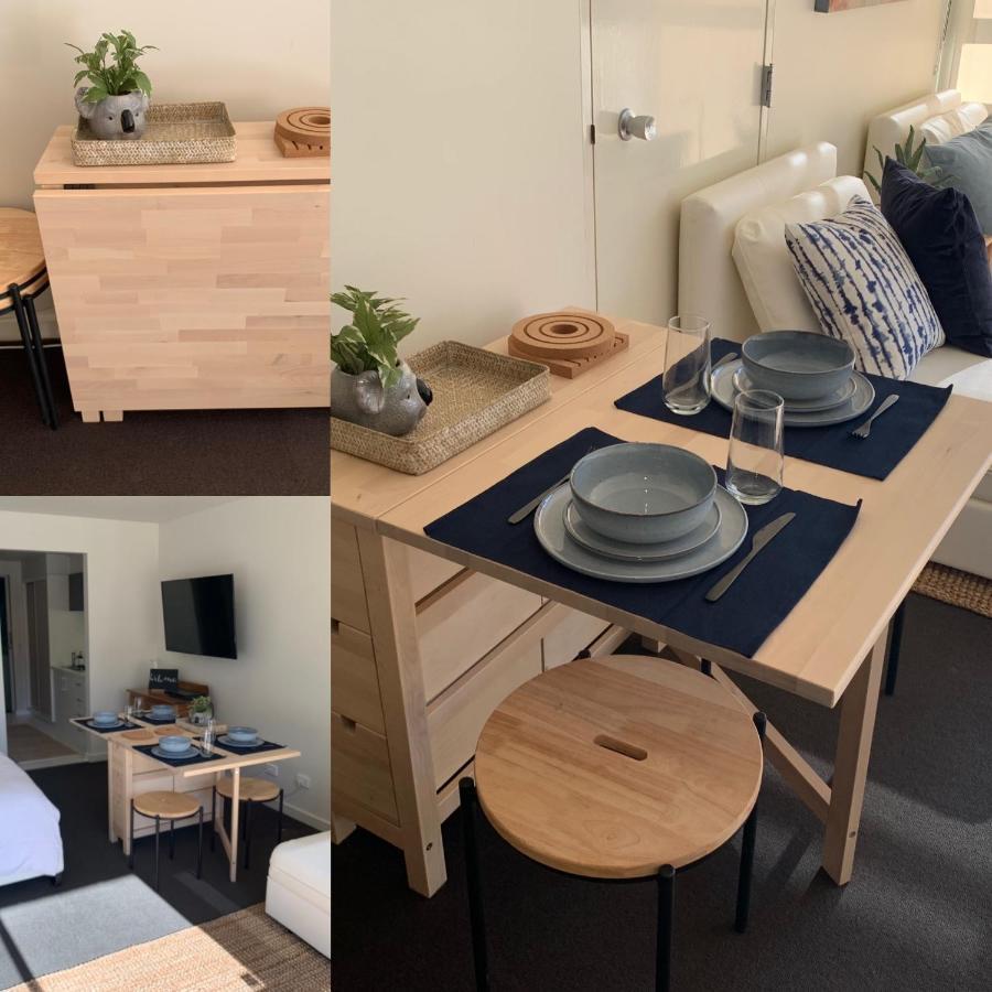 Lorne Studio Apartment Luaran gambar