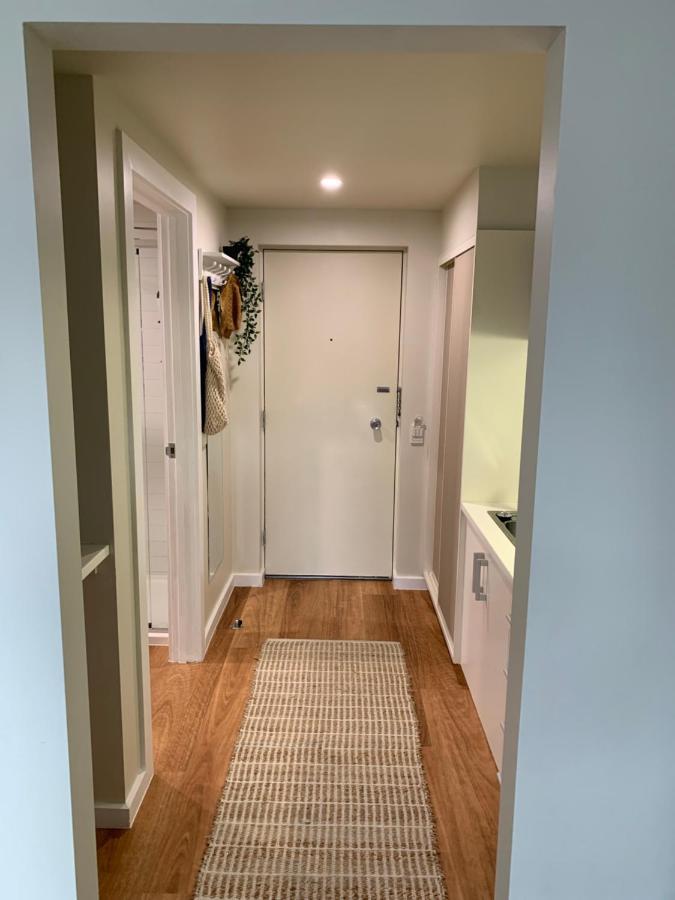 Lorne Studio Apartment Luaran gambar