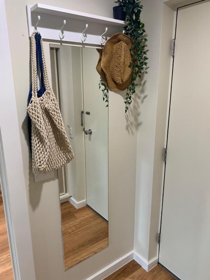Lorne Studio Apartment Luaran gambar