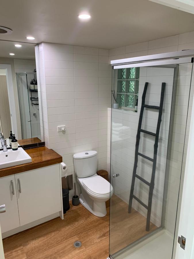 Lorne Studio Apartment Luaran gambar