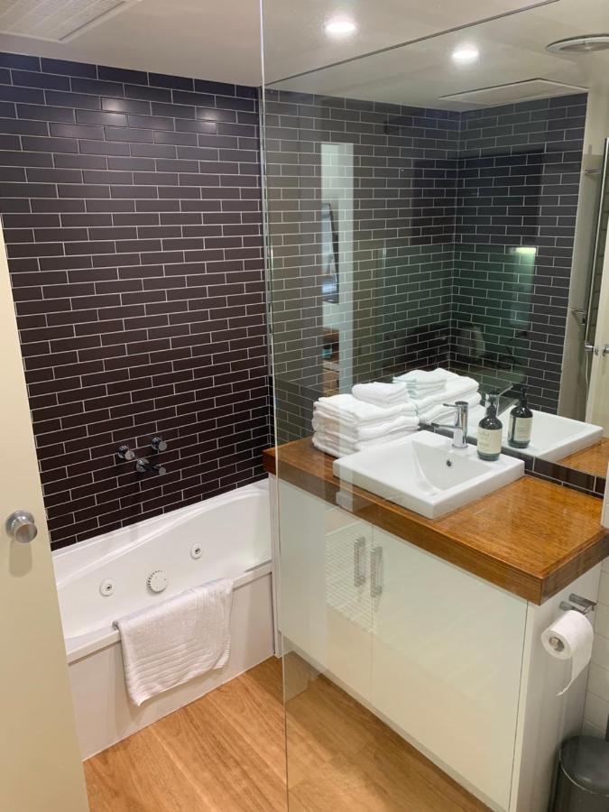 Lorne Studio Apartment Luaran gambar